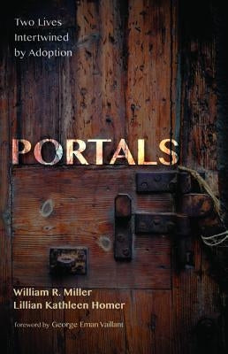 Portals by Miller, William R.