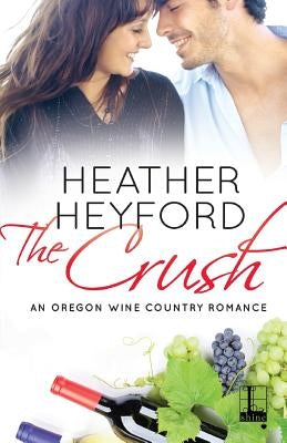 The Crush by Heyford, Heather