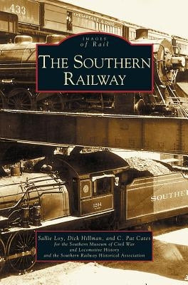 Southern Railway by Loy, Sallie