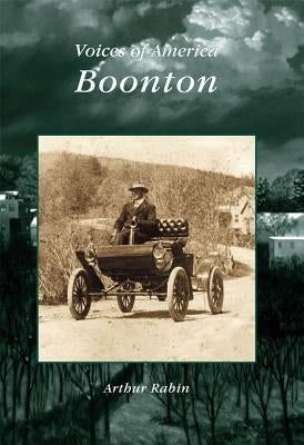 Boonton by Rabin, Arthur