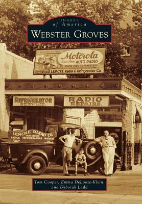 Webster Groves by Cooper, Tom