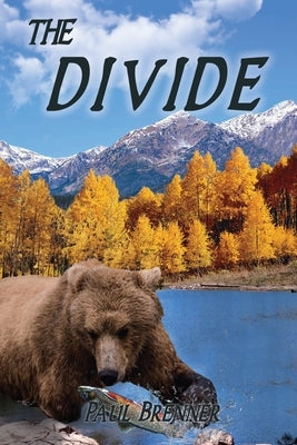 The Divide by Brenner, Paul