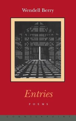 Entries by Berry, Wendell