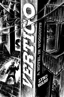 Vertigo by Ward, Lynd
