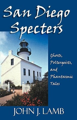 San Diego Specters by Lamb, John J.