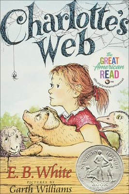 Charlotte's Web by White, E. B.