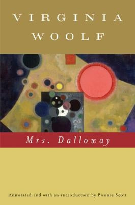 Mrs. Dalloway (Annotated) by Woolf, Virginia