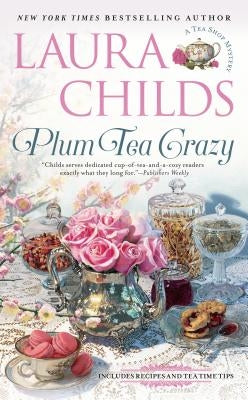 Plum Tea Crazy by Childs, Laura