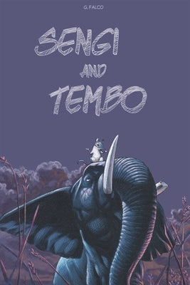 Sengi and Tembo by Falco, Guiseppe
