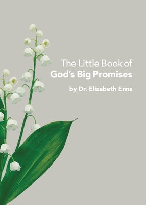 The Little Book of God's Big Promises by Enns, Elizabeth