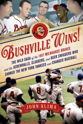 Bushville Wins! by Klima, John