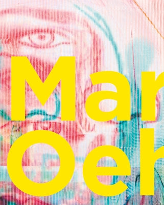 Markus Oehlen by Oehlen, Markus