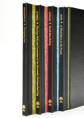 American Roots Boxed Set #1 by Hemingway, Ernest