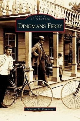 Dingmans Ferry by Osterberg, Matthew M.