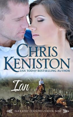 Ian by Keniston, Chris