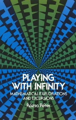 Playing with Infinity by Peter, Rozsa