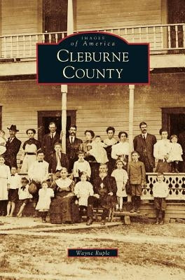 Cleburne County by Ruple, Wayne