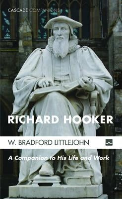 Richard Hooker by Littlejohn, W. Bradford