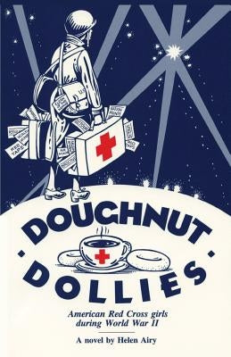 Doughnut Dollies by Airy, Helen