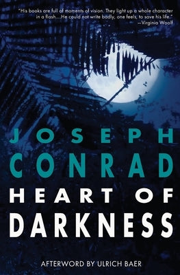 Heart of Darkness (Warbler Classics) by Conrad, Joseph