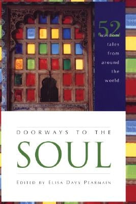 Doorways to the Soul by Pearmain, Elisa Davy