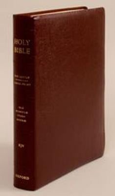 Old Scofield Study Bible-KJV-Large Print by Scofield, C. I.