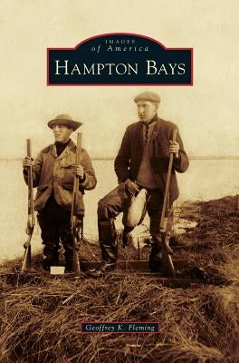 Hampton Bays by Fleming, Geoffrey K.