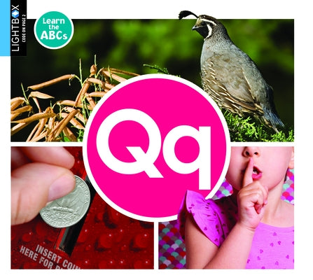 Qq by Rylands, Warren