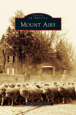 Mount Airy by Farmer Jarvis, Elizabeth