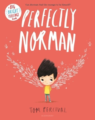 Perfectly Norman by Percival, Tom