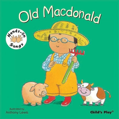 Old MacDonald by Lewis, Anthony