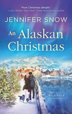 An Alaskan Christmas by Snow, Jennifer