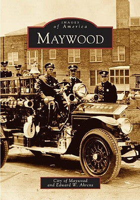 Maywood by City of Maywood