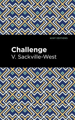 Challenge by Sackville-West, V.