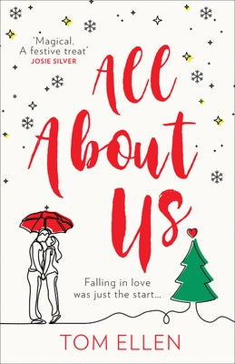 All about Us by Ellen, Tom
