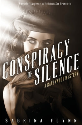Conspiracy of Silence by Flynn, Sabrina
