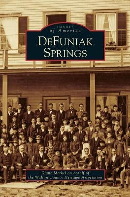 DeFuniak Springs by Merkel, Diane