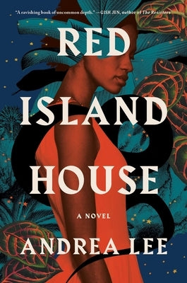 Red Island House by Lee, Andrea