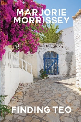 Finding Teo by Morrissey, Marjorie
