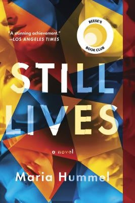 Still Lives by Hummel, Maria