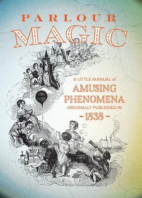 Parlour Magic by Perkins, Henry