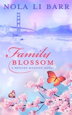 Family Blossom by Li Barr, Nola