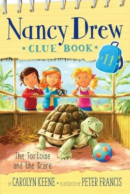 The Tortoise and the Scare, Volume 11 by Keene, Carolyn