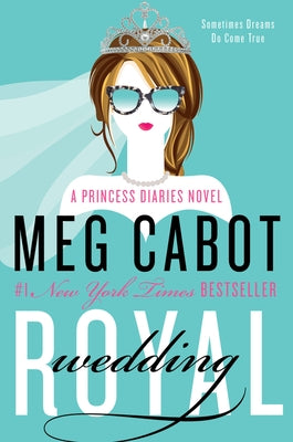 Royal Wedding by Cabot, Meg