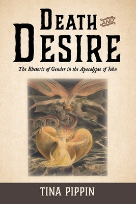 Death and Desire by Pippin, Tina