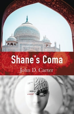 Shane's Coma by Carter, John D.