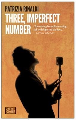 Three, Imperfect Number by Rinaldi, Patrizia