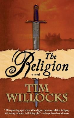 Religion by Willocks, Tim