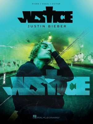 Justin Bieber - Justice by Bieber, Justin