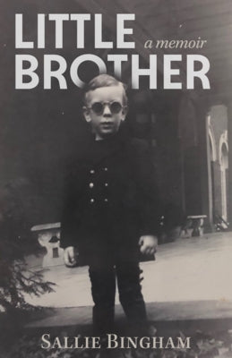Little Brother by Bingham, Sallie